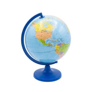 GLOBO TERRAQUEO MEDIANO 33CM