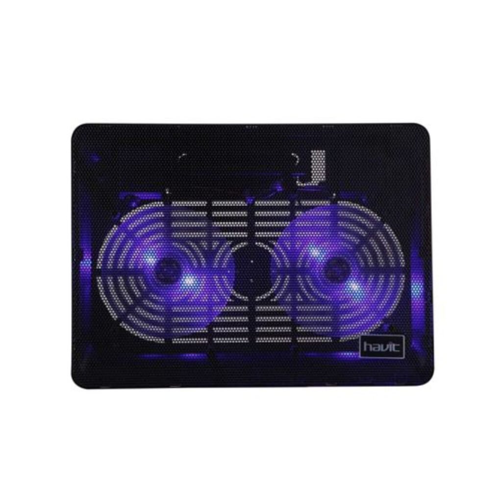 COOLER LAPTOP PORTATIL HV-F2035 HAVIT