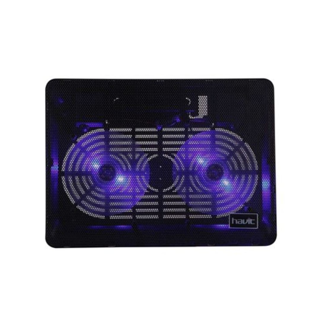 COOLER LAPTOP PORTATIL HV-F2035 HAVIT