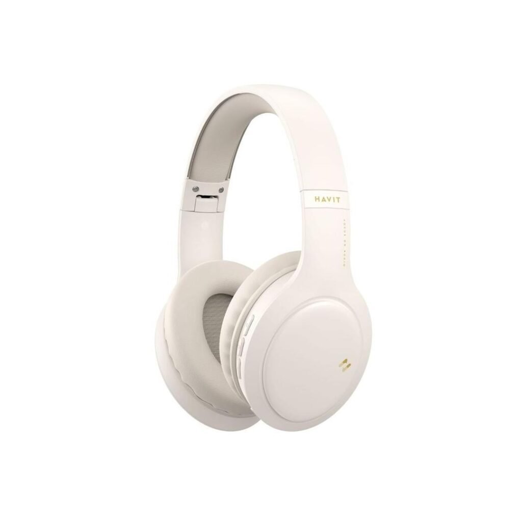 AUDIFONO STEREO BLUETOOTH H633 HAVIT