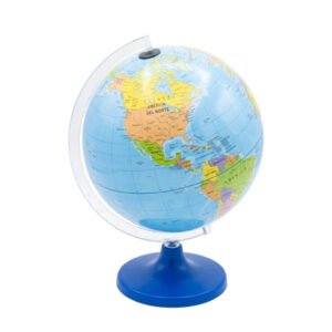 GLOBO TERRAQUEO GRANDE 49CM