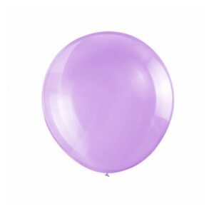 GLOBO LATEX #7 LILA BLSX100