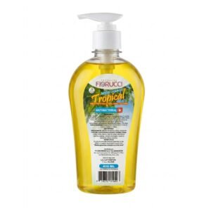 JABON LIQUIDO ANTIBACTERIAL TROPICAL