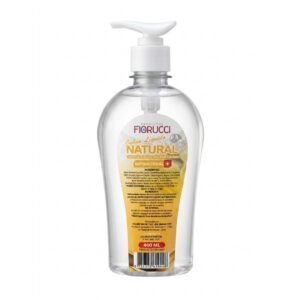 JABON LIQUIDO ANTIBACTERIAL NATURAL
