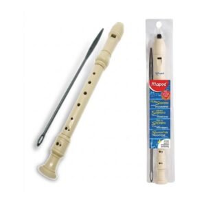 FLAUTA DULCE MAPED
