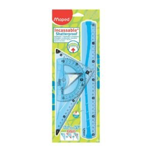 JUEGO DE ESCUADRAS MAPED