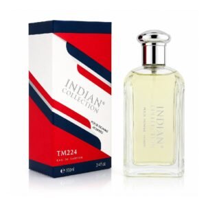 PERFUME HOMBRE 100ML TM224 INDIAN COLLECTION