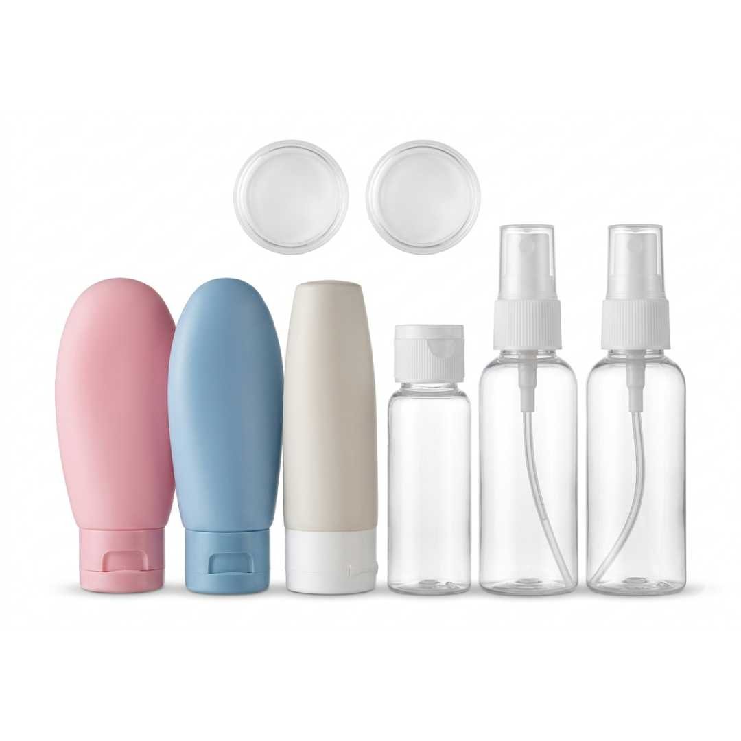 SET ATOMIZADOR X 11 PIEZAS