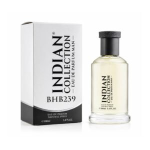 PERFUME HOMBRE 100ML BHB239 INDIAN COLLECTION