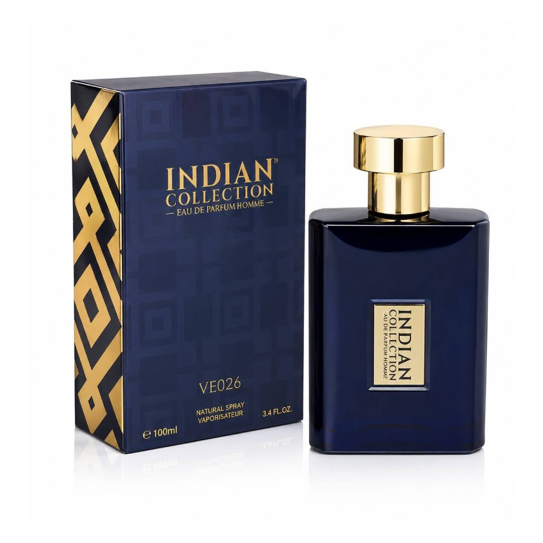 PERFUME HOMBRE 100ML VED261 INDIAN COLLECTION
