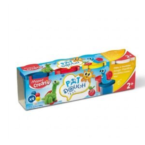 MASA PARA MOLDEAR EARLY AGE