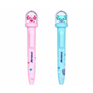 LAPICERO TINTA SEMI GEL AXOLOVE