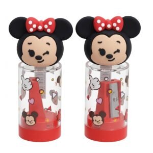TAJADOR CON DEPÓSITO MINNIE