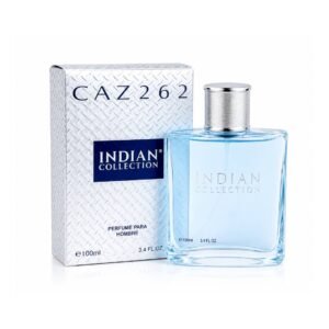 PERFUME HOMBRE 100ML CAZ262 INDIAN COLLECTION