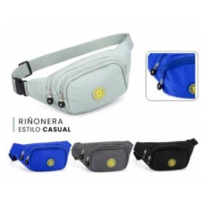 MORRAL HOMBRE CASUAL YBB-005