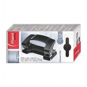 PERFORADOR ESSENTIALS 6/8