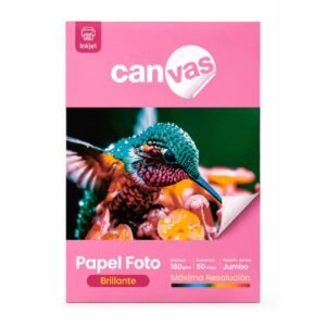 PAPEL FOTOGRAFICO A6 X50HJS