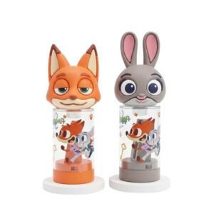 TAJADOR DISEÑO JUDY & NICK