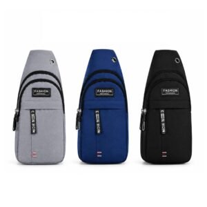MORRAL CRUZADO CASUAL HOMBRE YBB-10