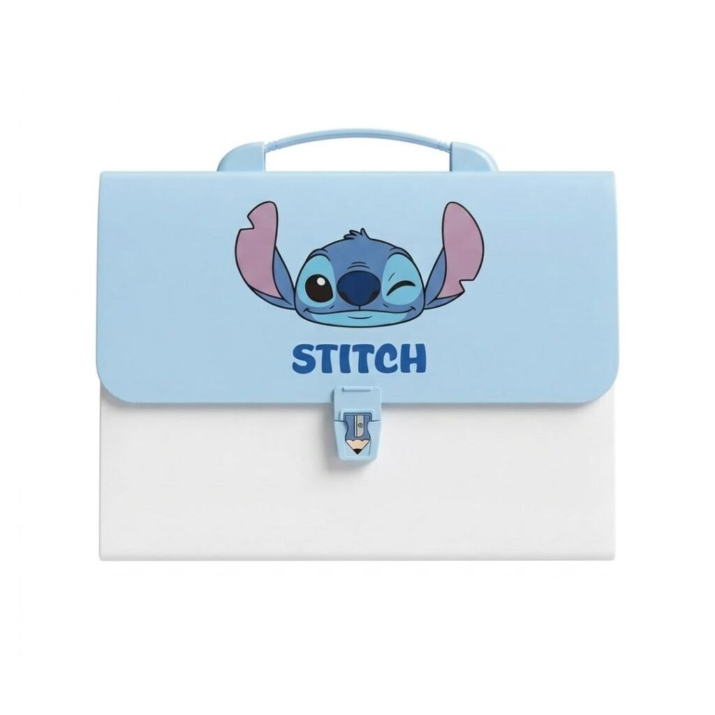 ARCHIVADOR FORMA ACORDEON STITCH