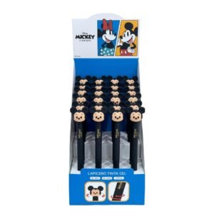 LAPICERO TINTA GEL MICKEY