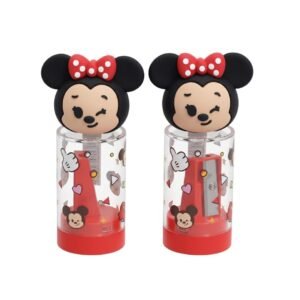 TAJADOR CON DEPÓSITO MINNIE