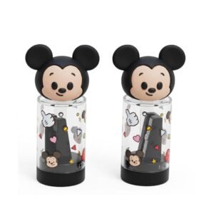 TAJADOR CON DEPÓSITO MICKEY