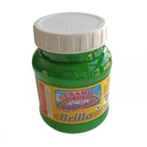 APU BRILLO 250ML VERDE