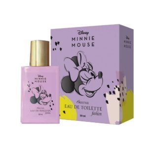 DISNEY MINNIE FASHION EDT 50ML