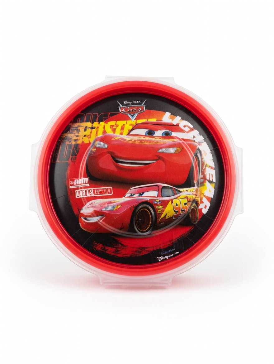 TAPPER KENDYFRESH CARS REDONDO NRO.1