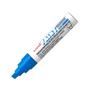 MARCADOR INDELEBLE PX-30 AZUL
