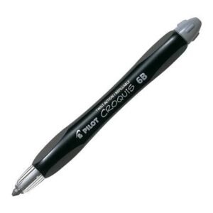 LAPIZ CARBONCILLO CROQUIS AP-CR4-6B
