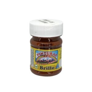 APU BRILLO 30ML MARRON