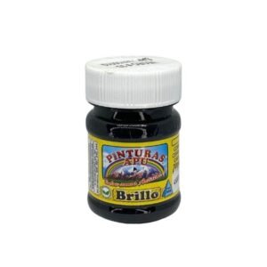 APU BRILLO 30ML NEGRO