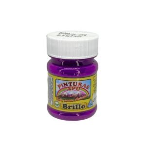 APU BRILLO 30ML VIOLETA