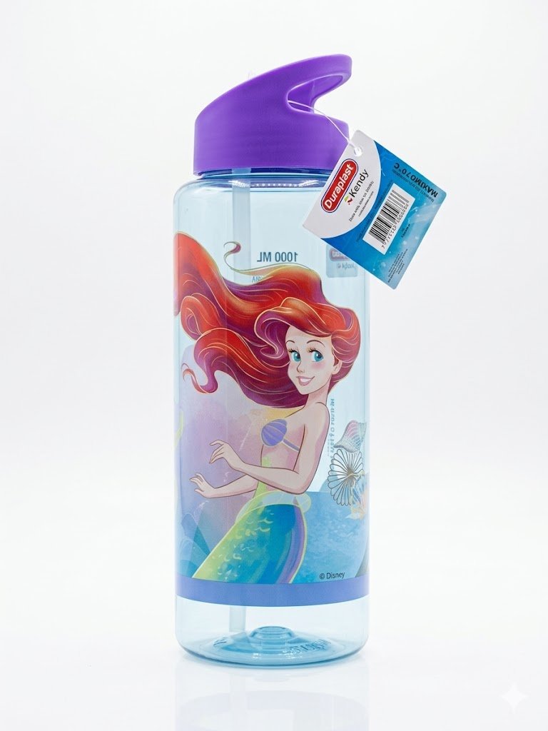 BOTELLA DURAKID 1000ML SIRENITA 84623