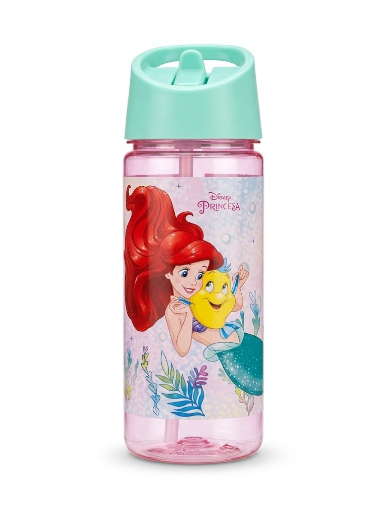 BOTELLA DURAKID 500ML SIRENITA 86002