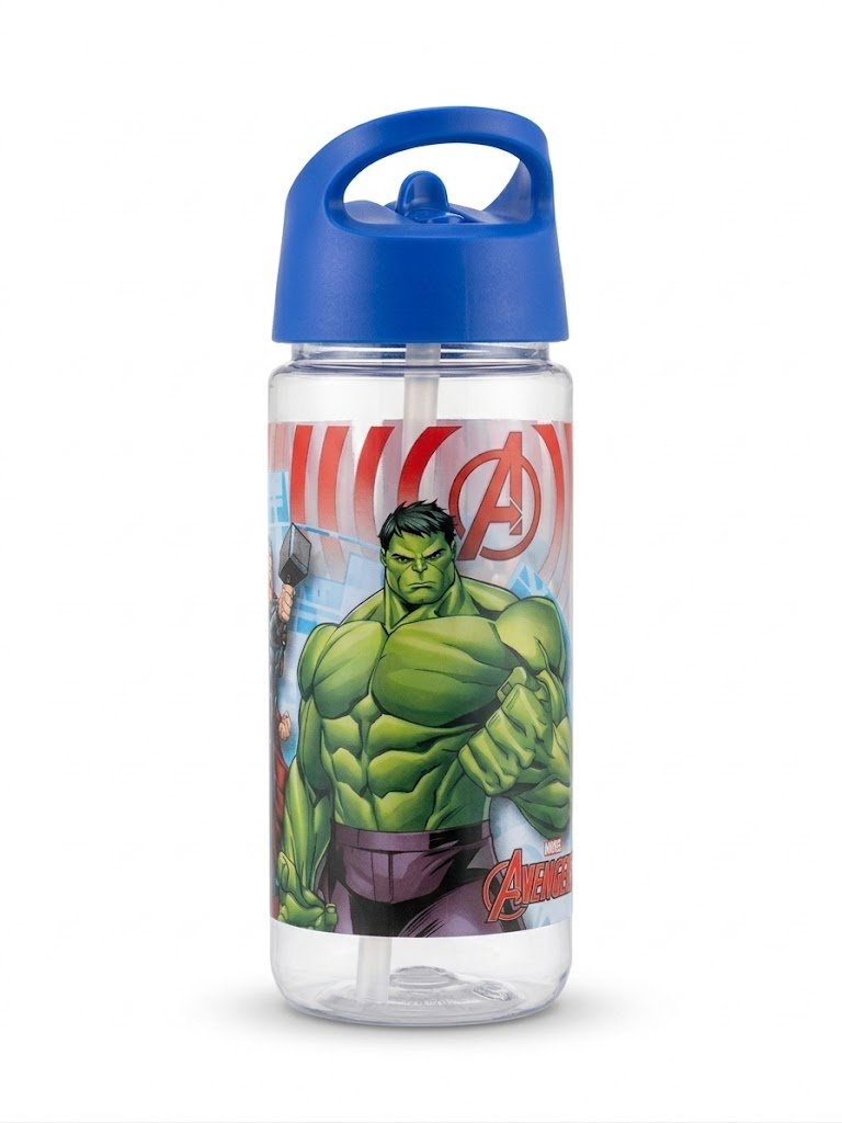 BOTELLA DURAKID 500ML AVENGERS 86009