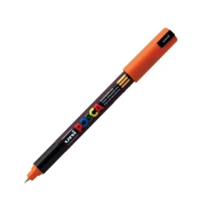 MARCADOR PC-1MR POSCA NARANJA